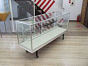 リサイクル・アウトレット・中古【ショーケース販売の徳山】
