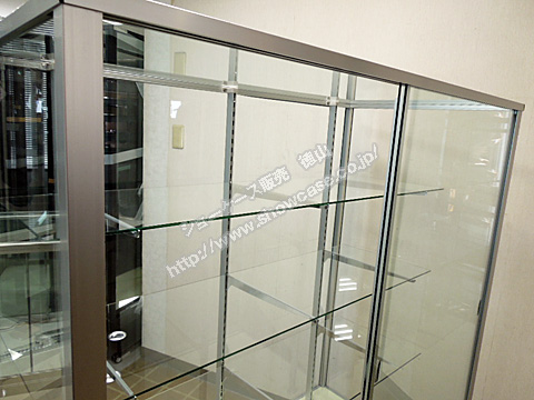 古道具/珍しい長方形のアルミパーツケース7個セット 古道具/珍しい長方形のアルミパーツケース7個セット